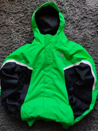 The North Face Chaqueta Vintage 2 en 1 Fleece