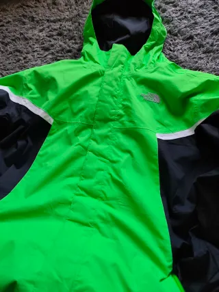 The North Face Chaqueta Vintage 2 en 1 Fleece