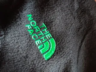 The North Face Chaqueta Vintage 2 en 1 Fleece