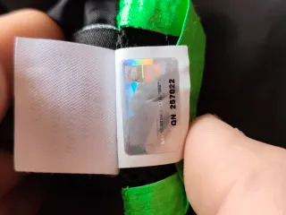 The North Face Chaqueta Vintage 2 en 1 Fleece