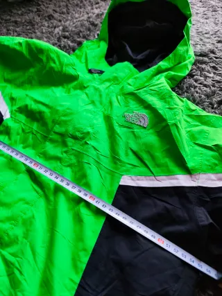 The North Face Chaqueta Vintage 2 en 1 Fleece