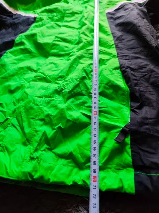 The North Face Chaqueta Vintage 2 en 1 Fleece