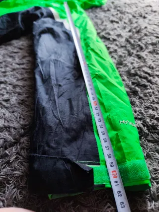 The North Face Chaqueta Vintage 2 en 1 Fleece