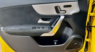 MERCEDES BENZ CLASE A 45s