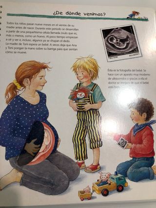 ¿Qué?... Descubramos nuestro cuerpo (Spanish Ed...