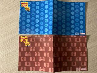 Banda sonora 4 CDs Tomodachi Life