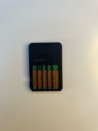 Minecraft Nintendo Switch