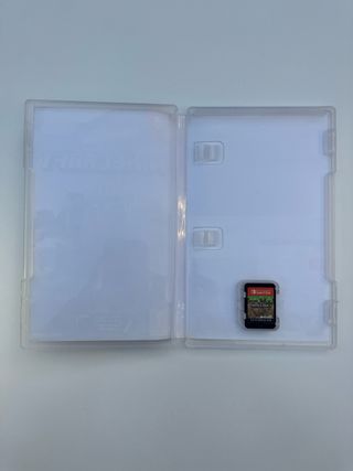 Minecraft Nintendo Switch
