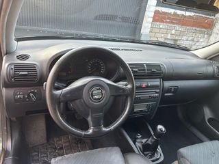 SEAT León 1.9 TDI 130 CV SPORT