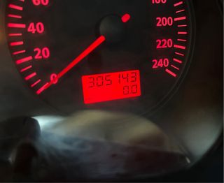 SEAT León 1.9 TDI 130 CV SPORT