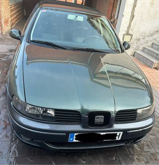 SEAT León 1.9 TDI 130 CV SPORT