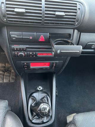 SEAT León 1.9 TDI 130 CV SPORT