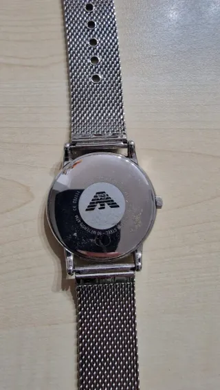 Orologio Emporio Armani Uomo