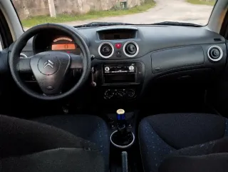 Citroen C3 1.4 HDI