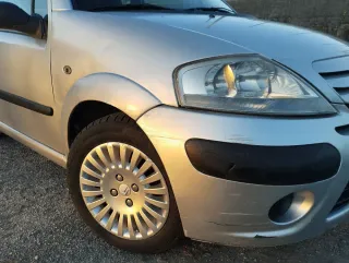 Citroen C3 1.4 HDI