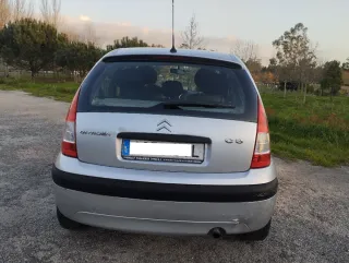 Citroen C3 1.4 HDI