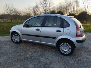 Citroen C3 1.4 HDI