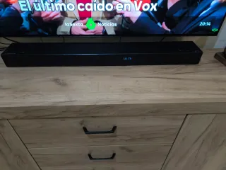 LG S75Q Soundbar 380W...dolby atmos
