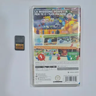 Pikmin 4 Nintendo Switch