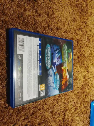 Hello Neighbor Hide & Seek PS4 Nuevo