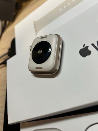 Apple Watch SE 3ª Generazione Nuovo - Batteria 100%