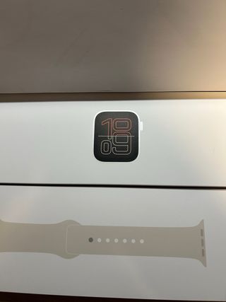 Apple Watch SE 3ª Generazione Nuovo - Batteria 100%