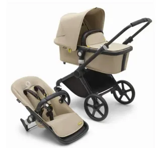 Bugaboo Fox Cub Passeggino
