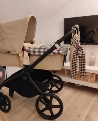 Bugaboo Fox Cub Passeggino
