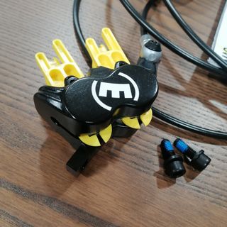 Freno trasero Magura MT5 4 pistones