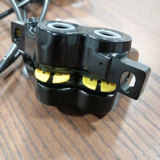 Freno trasero Magura MT5 4 pistones