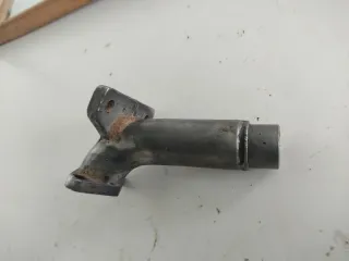 Pipeta Carburador Motoazada Agria 3000