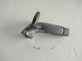 Pipeta Carburador Motoazada Agria 3000