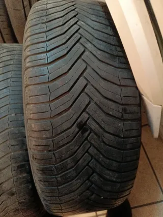 Ruedas Originales Mercedes