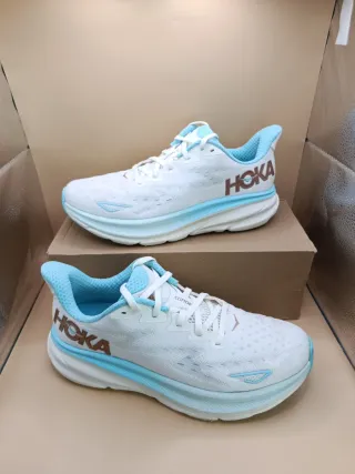 Hoka Clifton 9 Scarpe da Corsa Donna