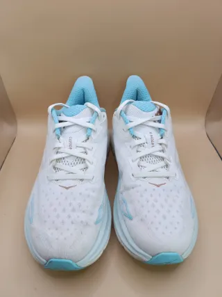 Hoka Clifton 9 Scarpe da Corsa Donna