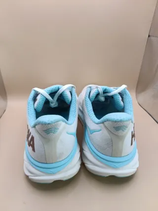 Hoka Clifton 9 Scarpe da Corsa Donna