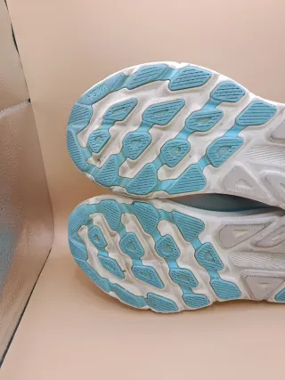 Hoka Clifton 9 Scarpe da Corsa Donna