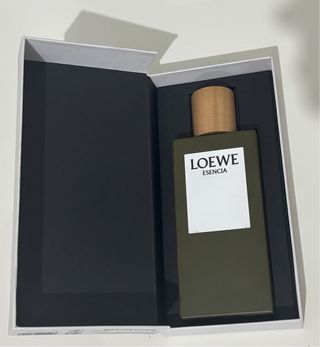 Loewe Esencia Eau de Toilette 100ml