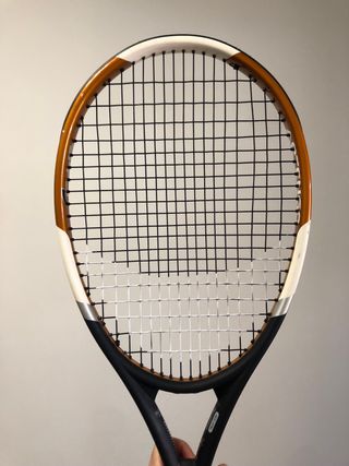 Pala, raqueta tenis y mochila/paletero Bullpadel