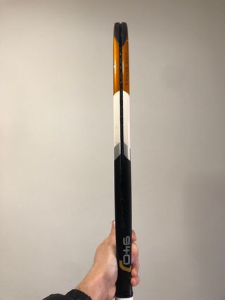 Pala, raqueta tenis y mochila/paletero Bullpadel