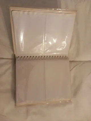 Cartoline da film di gangster. 40.