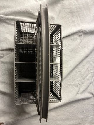 Cesta cubiertos lavavajillas Siemens