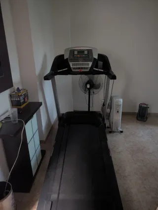 Cinta de Correr Pro-Form está nueva