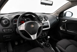 Alfa Romeo MiTO 2013