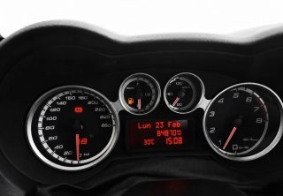 Alfa Romeo MiTO 2013