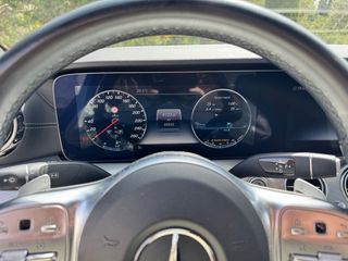 Mercedes-Benz Clase E 2019
