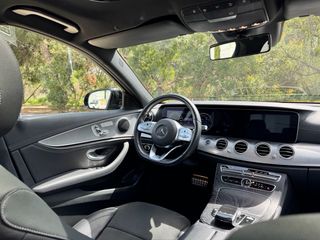 Mercedes-Benz Clase E 2019