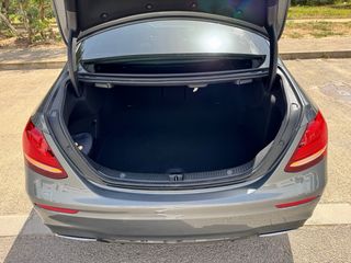 Mercedes-Benz Clase E 2019