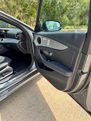 Mercedes-Benz Clase E 2019