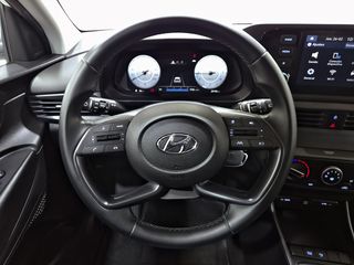 Hyundai i20 1.0 TGDI 74kW (100CV) Klass